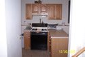 Redpine Apartment Kitchen